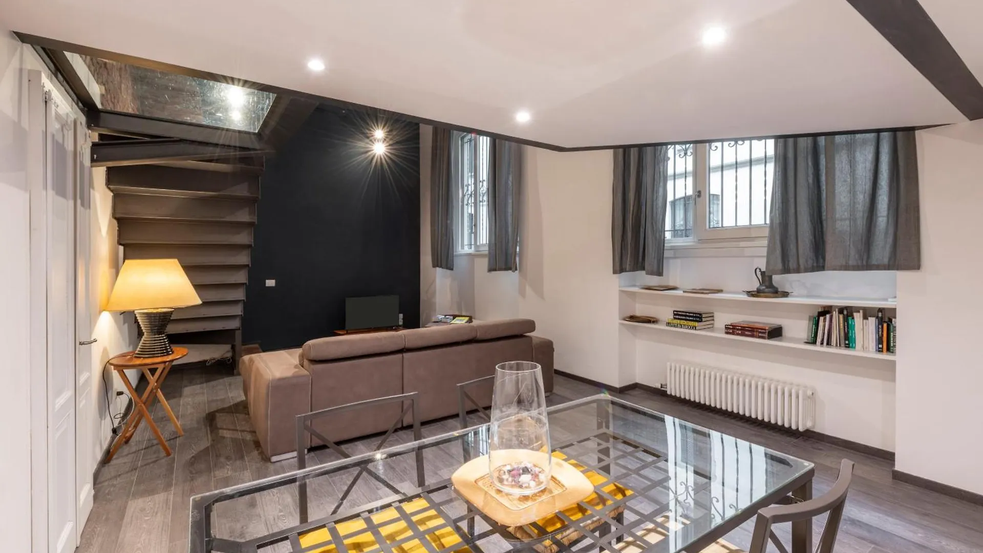 Charming Loft In Milano Isola Apartment