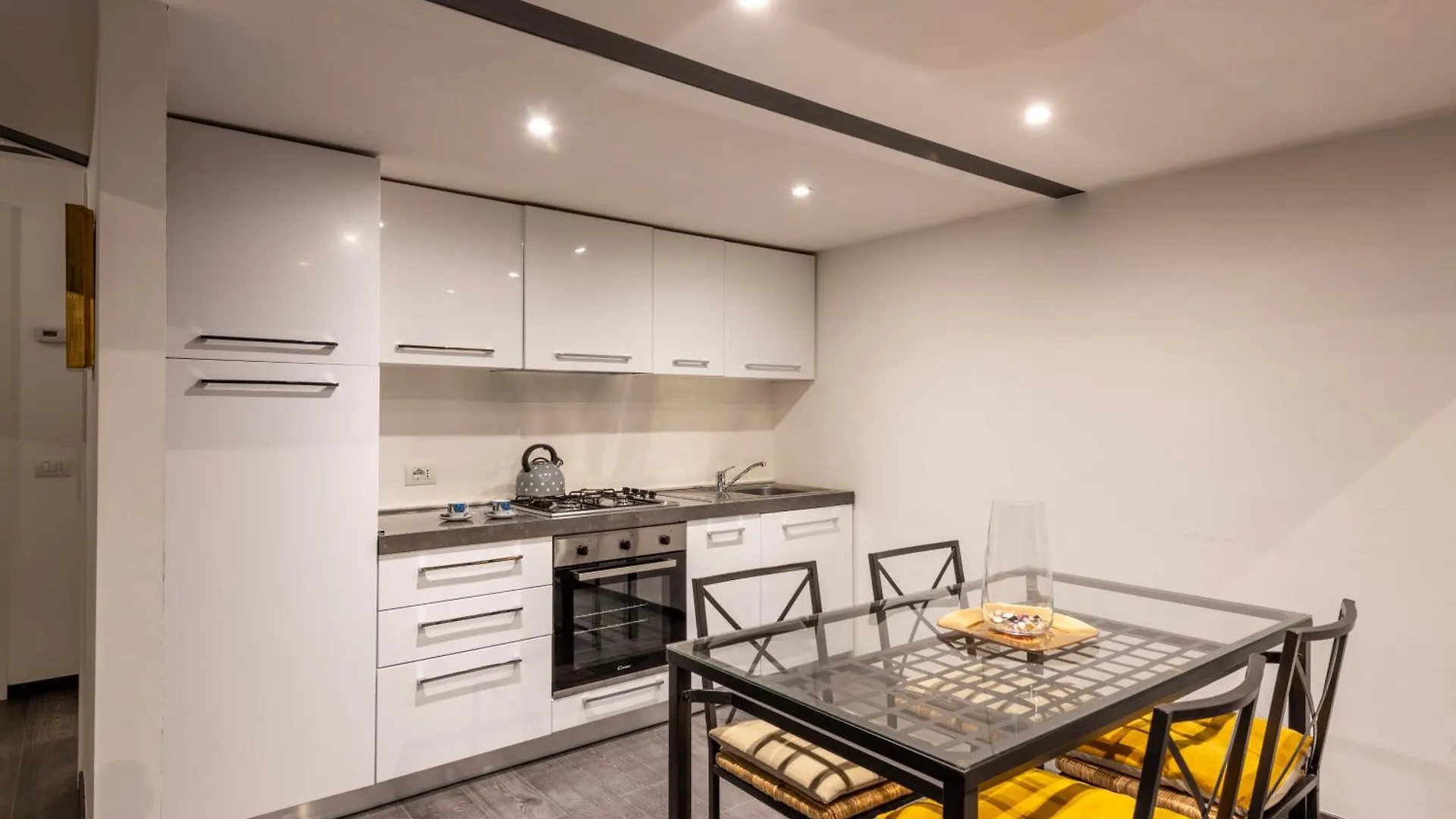 Charming Loft In Milano Isola Apartment 0*, Milan