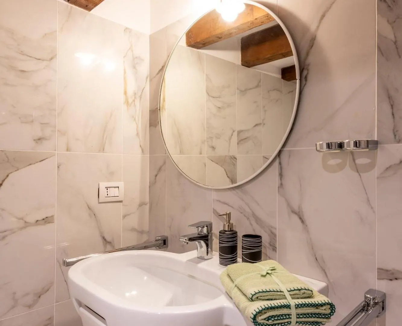 Charming Loft In Milano Isola Apartment Milan