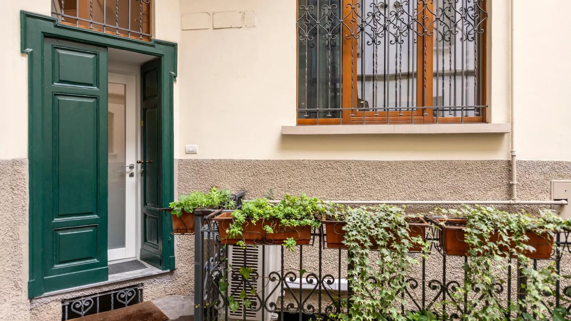 Charming Loft In Milano Isolaアパートメント 0*, ミラノ イタリア